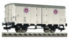 534144 Fleischmann Beer car &quot;ZWANENBERG-OSS&quot;